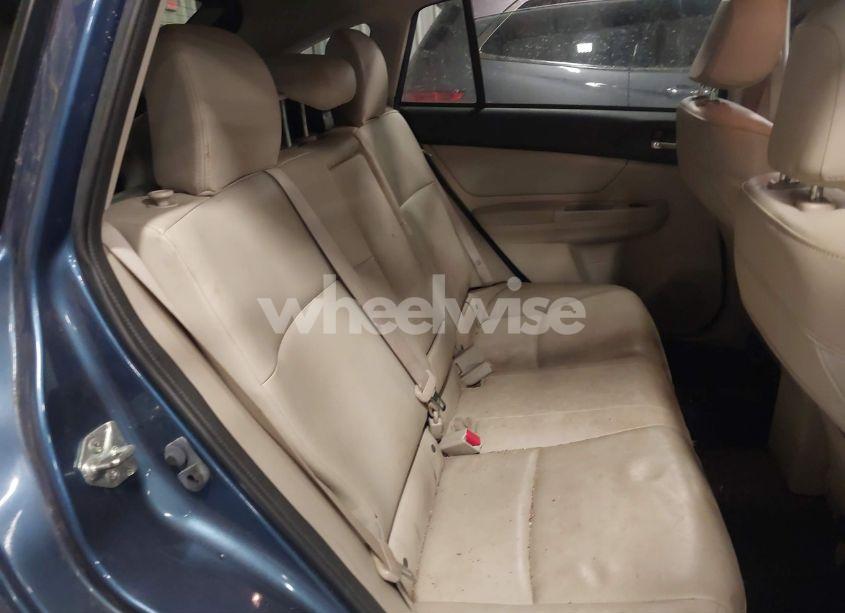 Photo 8 of 2014 Subaru Xv CROSSTREK 2.0I LIMITED (VIN JF2GPAGC1E8219107)