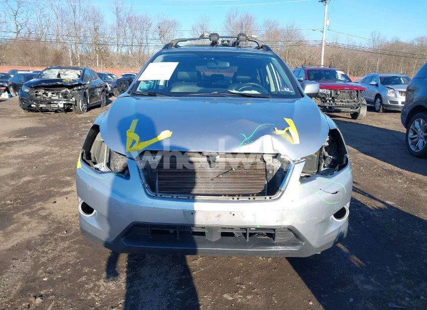 Photo 12 of 2013 Subaru Xv CROSSTREK 2.0I LIMITED (VIN JF2GPAGC2D2877794)