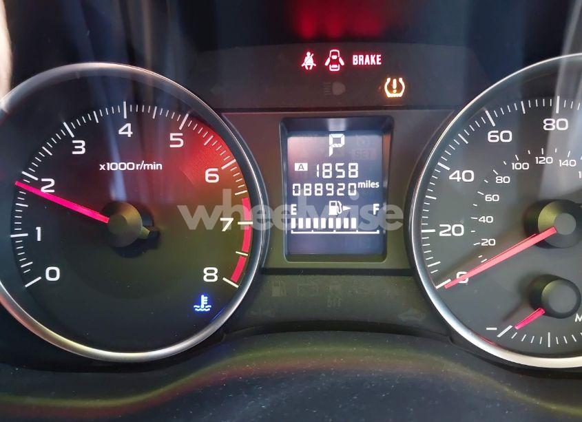 Photo 15 of 2013 Subaru Xv CROSSTREK 2.0I LIMITED (VIN JF2GPAGC2D2877794)