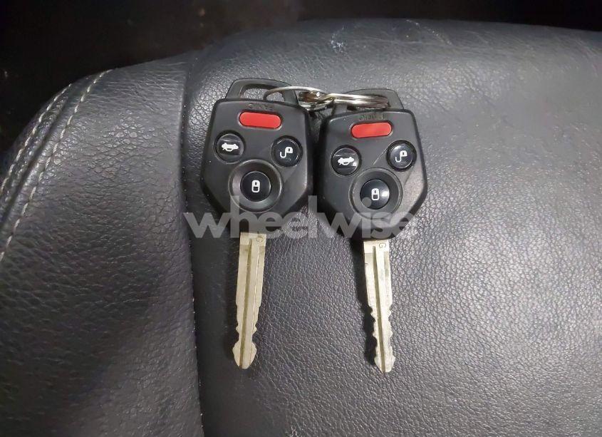 Photo 11 of 2014 Subaru Xv CROSSTREK 2.0I LIMITED (VIN JF2GPAGC2E8233839)