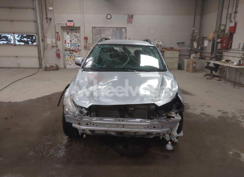 Photo 12 of 2014 Subaru Xv CROSSTREK 2.0I LIMITED (VIN JF2GPAGC2E8233839)