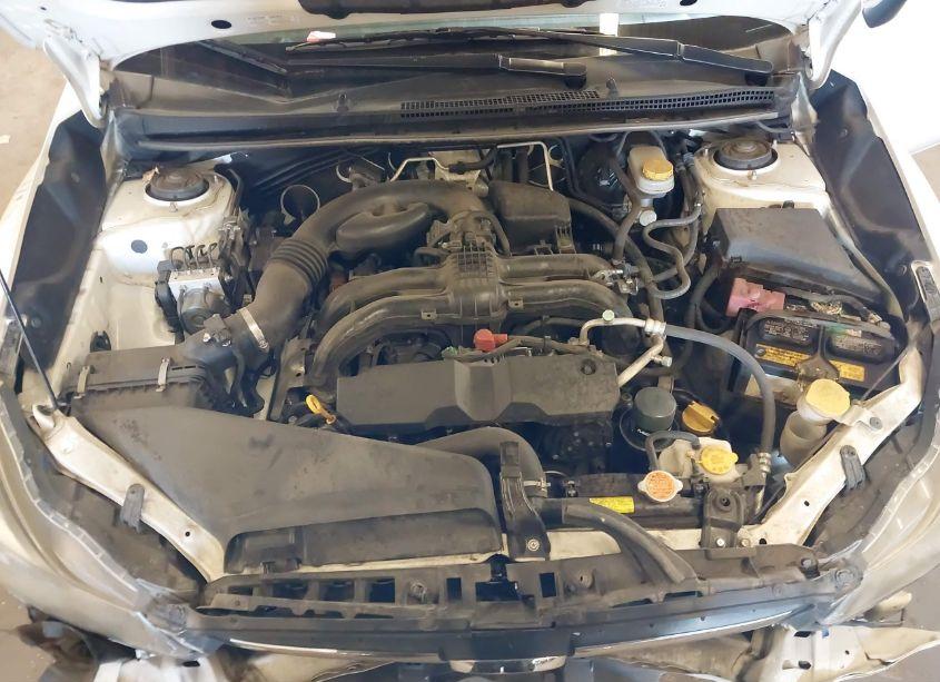 Photo 10 of 2014 Subaru Xv CROSSTREK 2.0I LIMITED (VIN JF2GPAGC2E8295046)