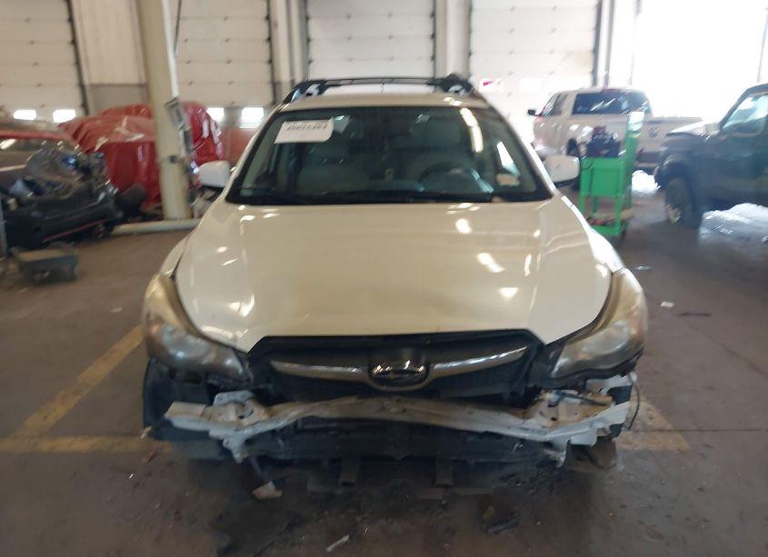 Photo 12 of 2014 Subaru Xv CROSSTREK 2.0I LIMITED (VIN JF2GPAGC2E8295046)