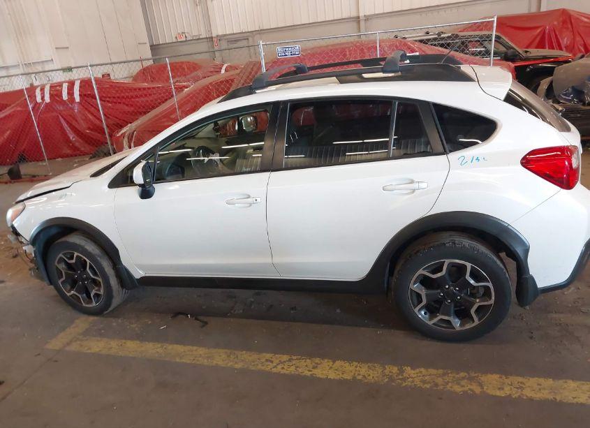 Photo 14 of 2014 Subaru Xv CROSSTREK 2.0I LIMITED (VIN JF2GPAGC2E8295046)