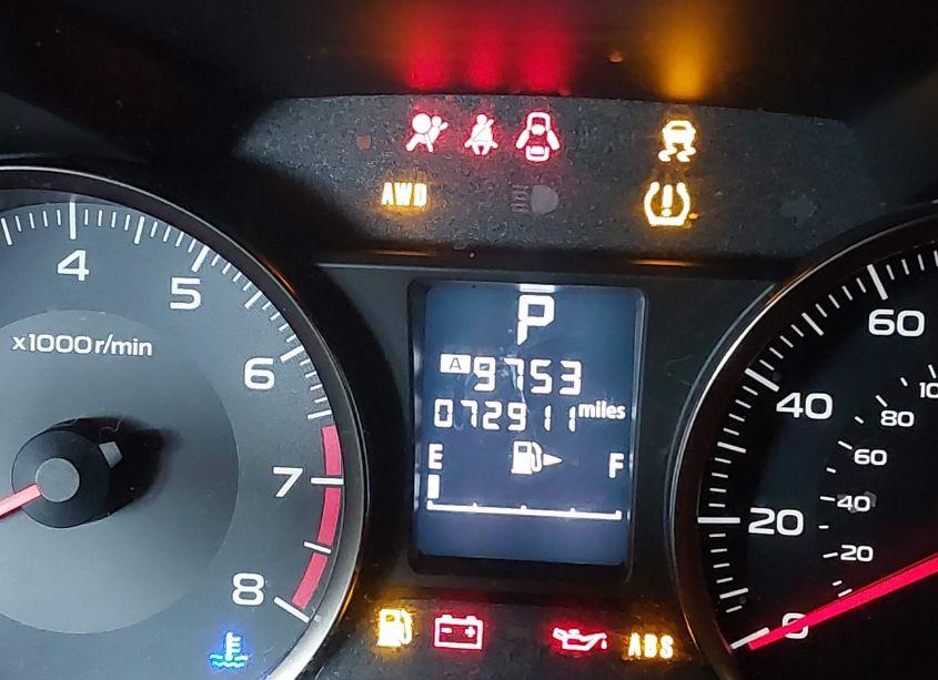 Photo 15 of 2014 Subaru Xv CROSSTREK 2.0I LIMITED (VIN JF2GPAGC2E8295046)