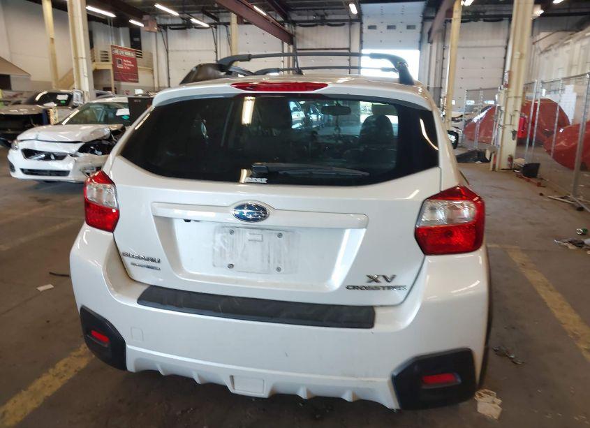 Photo 16 of 2014 Subaru Xv CROSSTREK 2.0I LIMITED (VIN JF2GPAGC2E8295046)