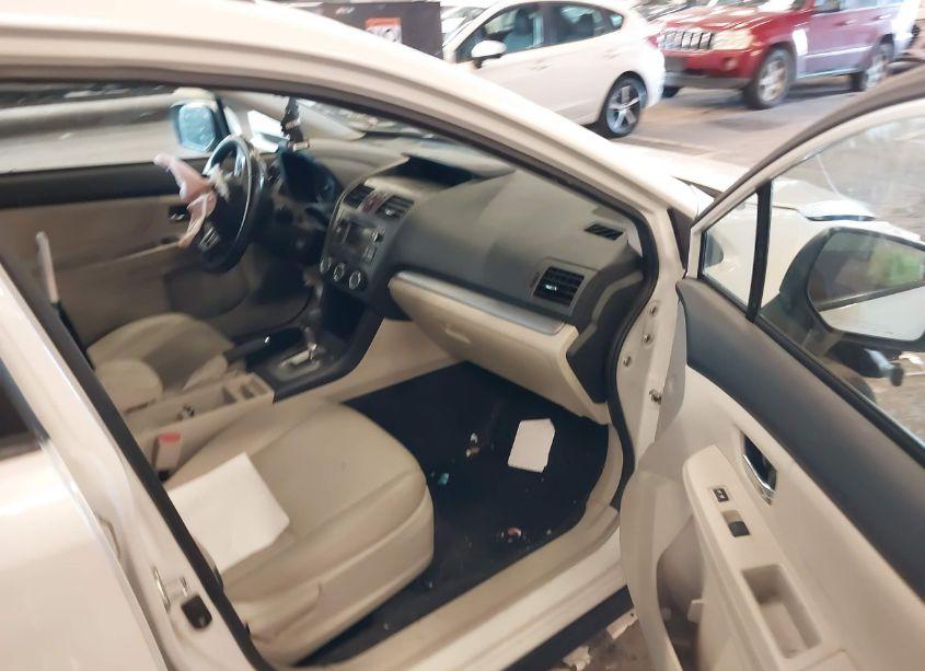 Photo 5 of 2014 Subaru Xv CROSSTREK 2.0I LIMITED (VIN JF2GPAGC2E8295046)