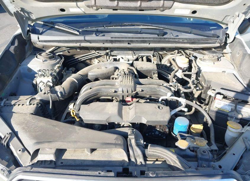 Photo 10 of 2014 Subaru Xv CROSSTREK 2.0I LIMITED (VIN JF2GPAGC2E8306319)