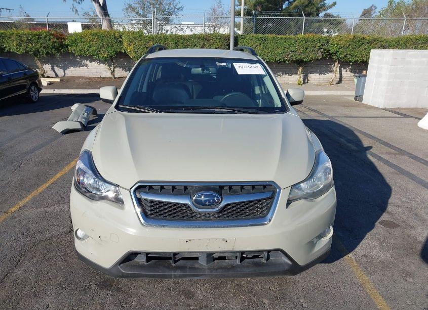 Photo 13 of 2014 Subaru Xv CROSSTREK 2.0I LIMITED (VIN JF2GPAGC2E8306319)
