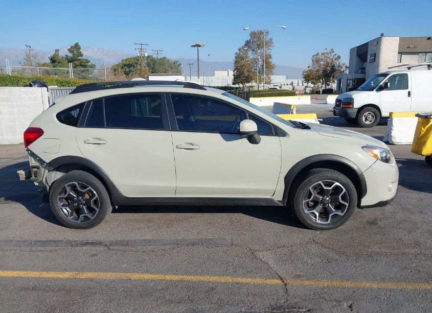 Photo 14 of 2014 Subaru Xv CROSSTREK 2.0I LIMITED (VIN JF2GPAGC2E8306319)