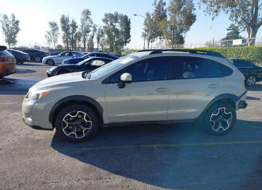 Photo 15 of 2014 Subaru Xv CROSSTREK 2.0I LIMITED (VIN JF2GPAGC2E8306319)