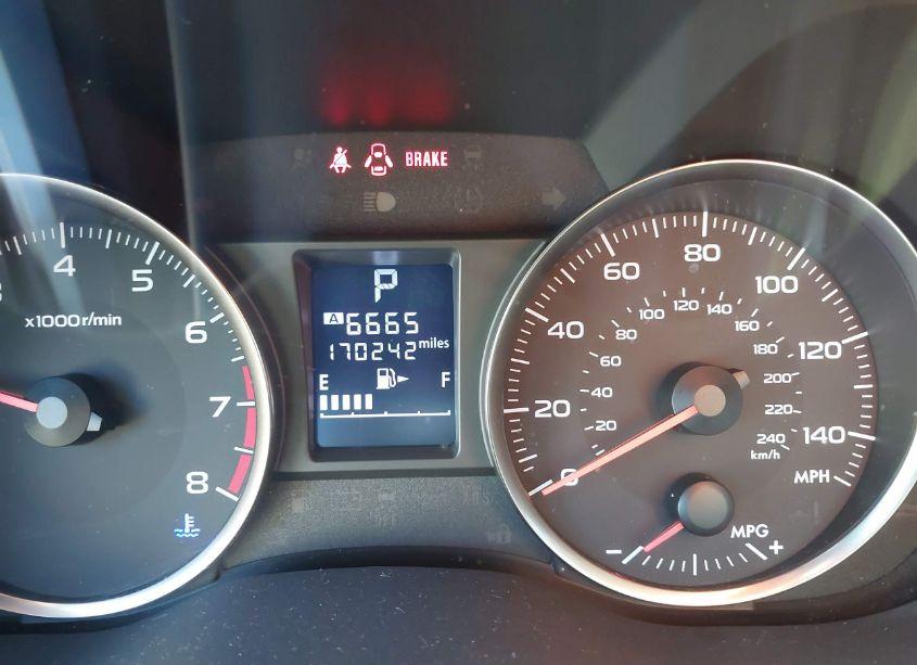 Photo 16 of 2014 Subaru Xv CROSSTREK 2.0I LIMITED (VIN JF2GPAGC2E8306319)