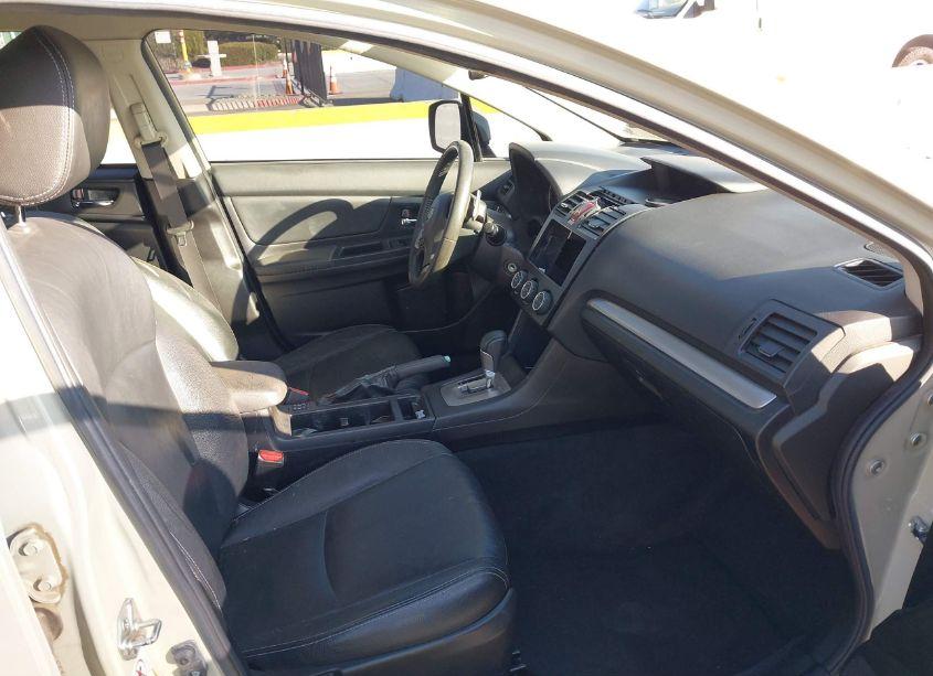 Photo 5 of 2014 Subaru Xv CROSSTREK 2.0I LIMITED (VIN JF2GPAGC2E8306319)