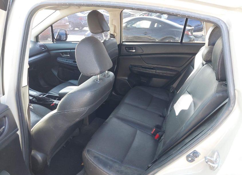 Photo 8 of 2014 Subaru Xv CROSSTREK 2.0I LIMITED (VIN JF2GPAGC2E8306319)