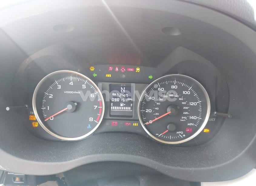 Photo 15 of 2014 Subaru Xv CROSSTREK 2.0I LIMITED (VIN JF2GPAGC2E8308524)