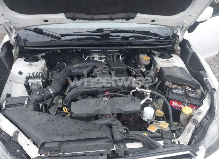 Photo 10 of 2014 Subaru Xv CROSSTREK 2.0I LIMITED (VIN JF2GPAGC2E8342852)