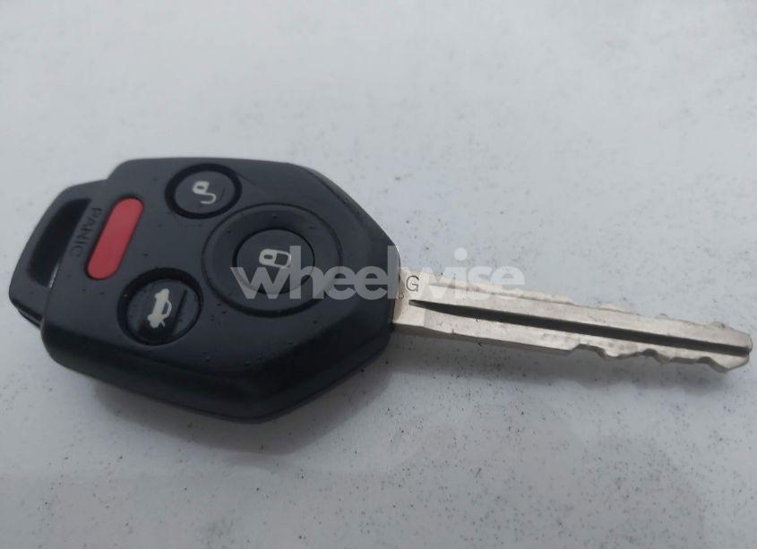 Photo 11 of 2014 Subaru Xv CROSSTREK 2.0I LIMITED (VIN JF2GPAGC2E8342852)