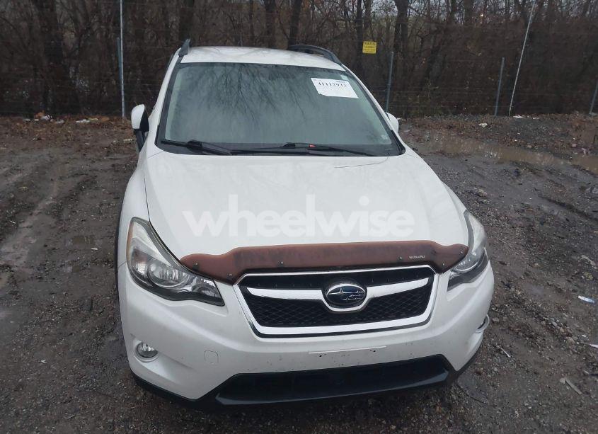Photo 12 of 2014 Subaru Xv CROSSTREK 2.0I LIMITED (VIN JF2GPAGC2E8342852)