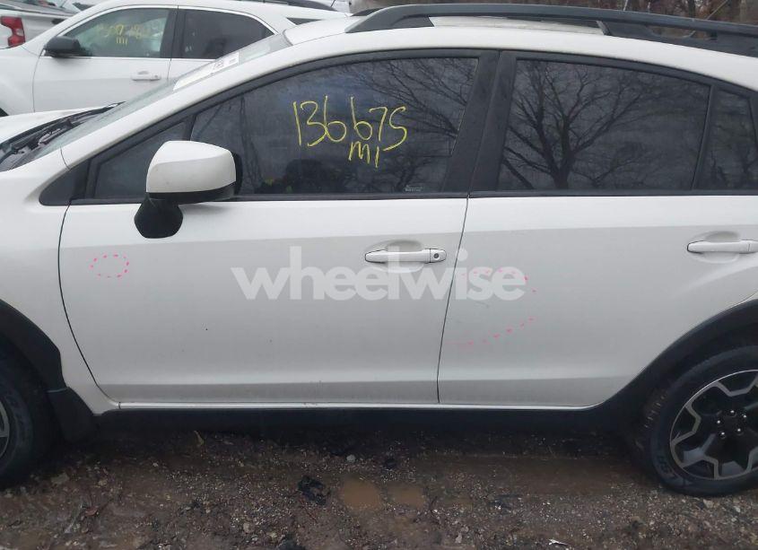Photo 14 of 2014 Subaru Xv CROSSTREK 2.0I LIMITED (VIN JF2GPAGC2E8342852)