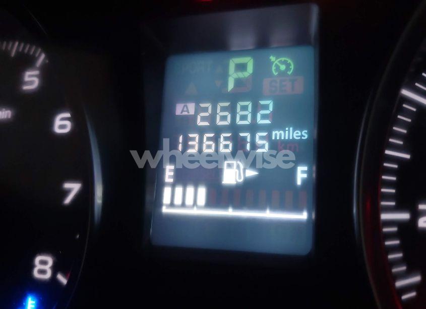 Photo 15 of 2014 Subaru Xv CROSSTREK 2.0I LIMITED (VIN JF2GPAGC2E8342852)