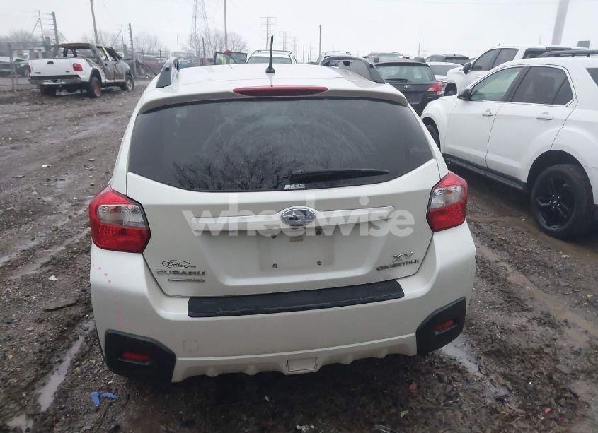 Photo 16 of 2014 Subaru Xv CROSSTREK 2.0I LIMITED (VIN JF2GPAGC2E8342852)
