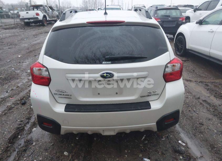Photo 17 of 2014 Subaru Xv CROSSTREK 2.0I LIMITED (VIN JF2GPAGC2E8342852)
