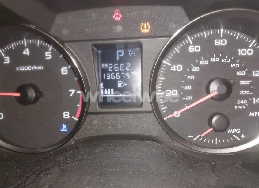 Photo 7 of 2014 Subaru Xv CROSSTREK 2.0I LIMITED (VIN JF2GPAGC2E8342852)