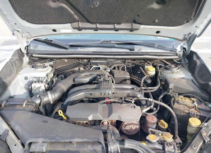 Photo 10 of 2013 Subaru Xv CROSSTREK 2.0I LIMITED (VIN JF2GPAGC3D2883622)