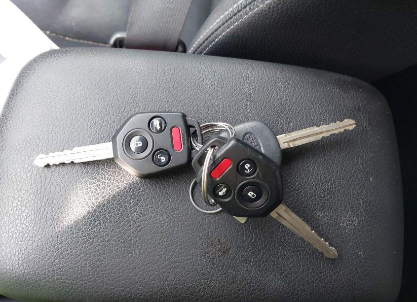 Photo 11 of 2013 Subaru Xv CROSSTREK 2.0I LIMITED (VIN JF2GPAGC3D2883622)