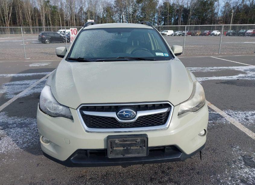 Photo 12 of 2013 Subaru Xv CROSSTREK 2.0I LIMITED (VIN JF2GPAGC3D2883622)