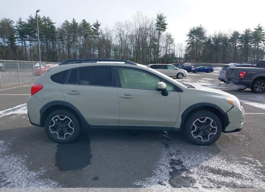 Photo 13 of 2013 Subaru Xv CROSSTREK 2.0I LIMITED (VIN JF2GPAGC3D2883622)