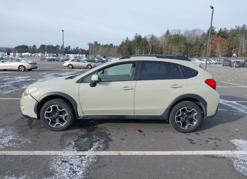 Photo 14 of 2013 Subaru Xv CROSSTREK 2.0I LIMITED (VIN JF2GPAGC3D2883622)