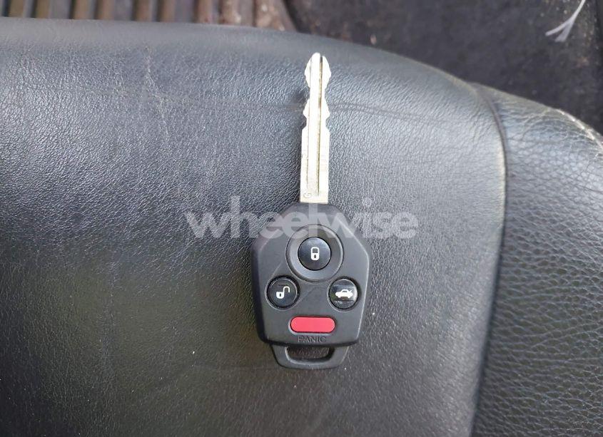 Photo 11 of 2013 Subaru Xv CROSSTREK 2.0I LIMITED (VIN JF2GPAGC3D2896709)