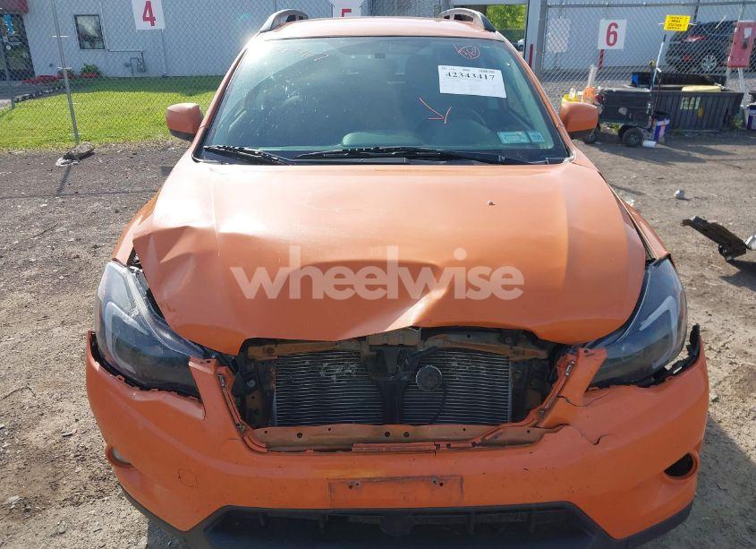 Photo 12 of 2013 Subaru Xv CROSSTREK 2.0I LIMITED (VIN JF2GPAGC3D2896709)