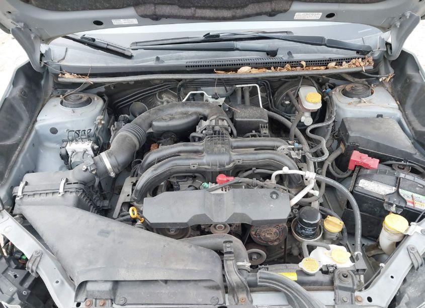 Photo 10 of 2014 Subaru Xv CROSSTREK 2.0I LIMITED (VIN JF2GPAGC3E8239603)