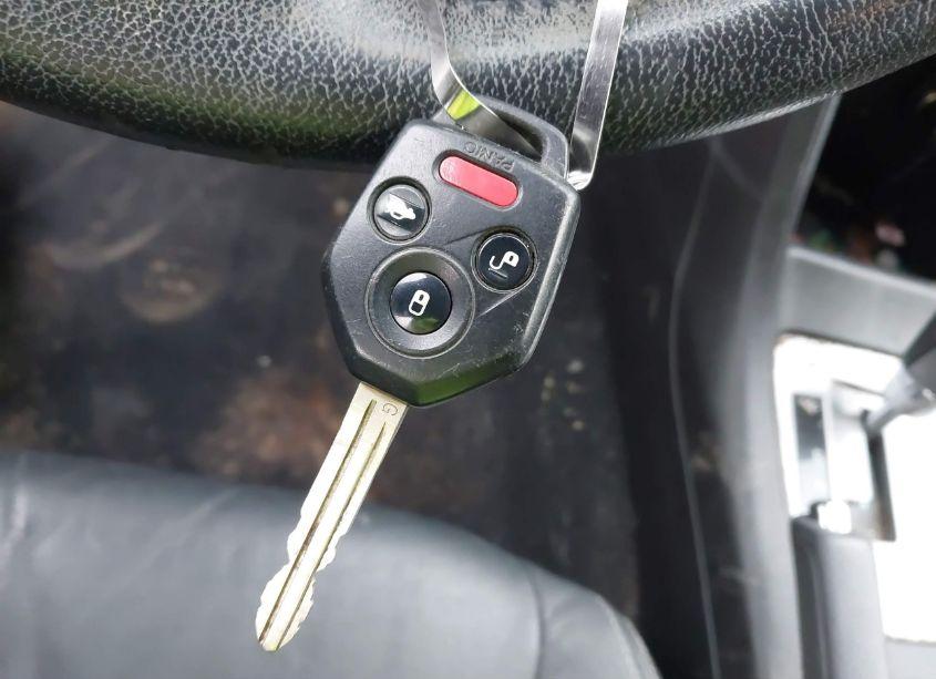 Photo 11 of 2014 Subaru Xv CROSSTREK 2.0I LIMITED (VIN JF2GPAGC3E8239603)