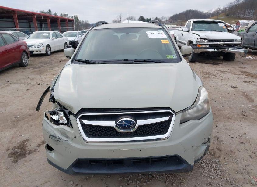 Photo 13 of 2014 Subaru Xv CROSSTREK 2.0I LIMITED (VIN JF2GPAGC3E8239603)