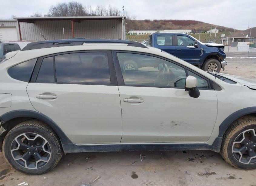 Photo 14 of 2014 Subaru Xv CROSSTREK 2.0I LIMITED (VIN JF2GPAGC3E8239603)