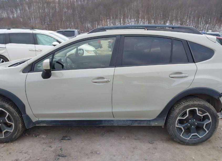 Photo 15 of 2014 Subaru Xv CROSSTREK 2.0I LIMITED (VIN JF2GPAGC3E8239603)