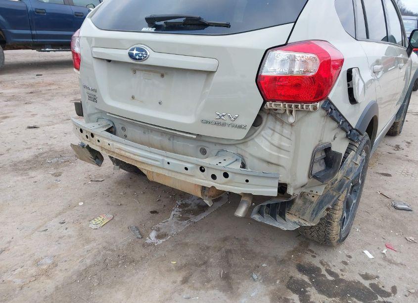 Photo 19 of 2014 Subaru Xv CROSSTREK 2.0I LIMITED (VIN JF2GPAGC3E8239603)