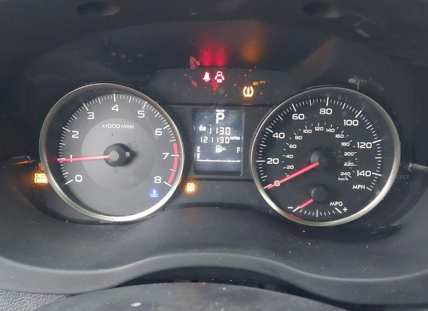 Photo 7 of 2014 Subaru Xv CROSSTREK 2.0I LIMITED (VIN JF2GPAGC3E8239603)