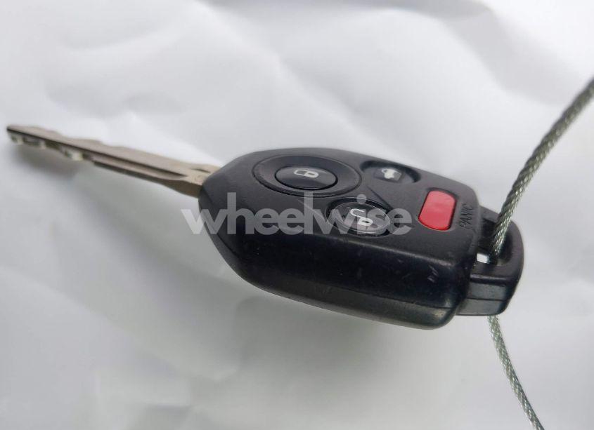 Photo 11 of 2014 Subaru Xv CROSSTREK 2.0I LIMITED (VIN JF2GPAGC3E8252710)