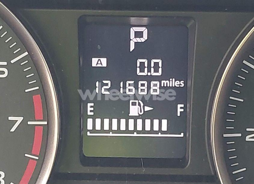 Photo 15 of 2014 Subaru Xv CROSSTREK 2.0I LIMITED (VIN JF2GPAGC3E8252710)