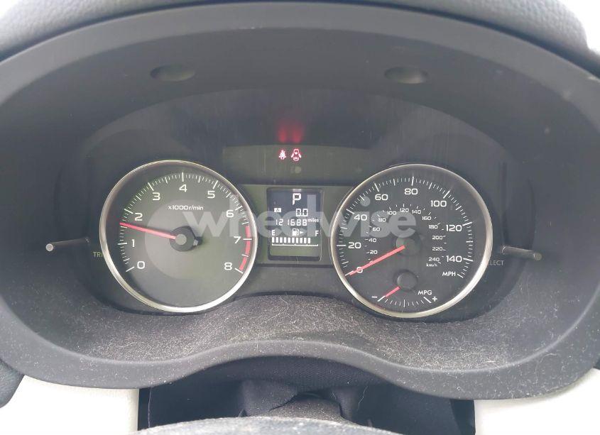 Photo 7 of 2014 Subaru Xv CROSSTREK 2.0I LIMITED (VIN JF2GPAGC3E8252710)