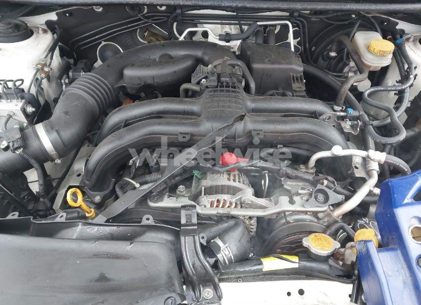 Photo 10 of 2014 Subaru Xv CROSSTREK 2.0I LIMITED (VIN JF2GPAGC3E8274142)