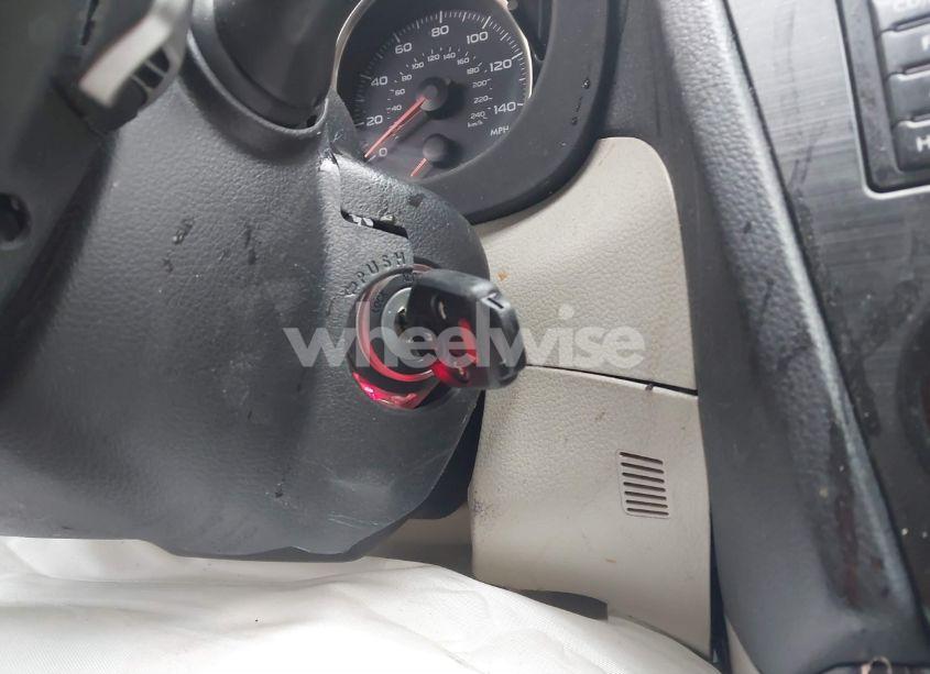 Photo 11 of 2014 Subaru Xv CROSSTREK 2.0I LIMITED (VIN JF2GPAGC3E8274142)