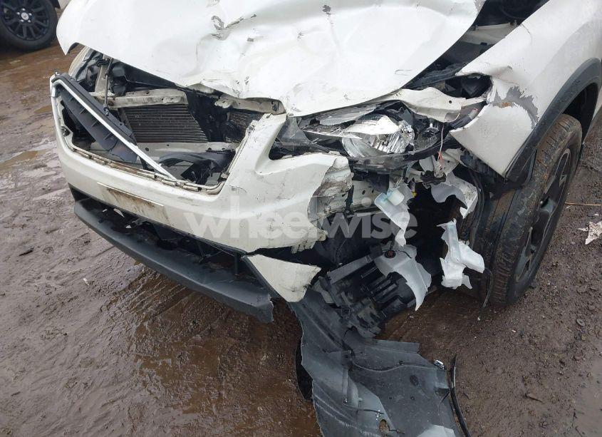 Photo 12 of 2014 Subaru Xv CROSSTREK 2.0I LIMITED (VIN JF2GPAGC3E8274142)