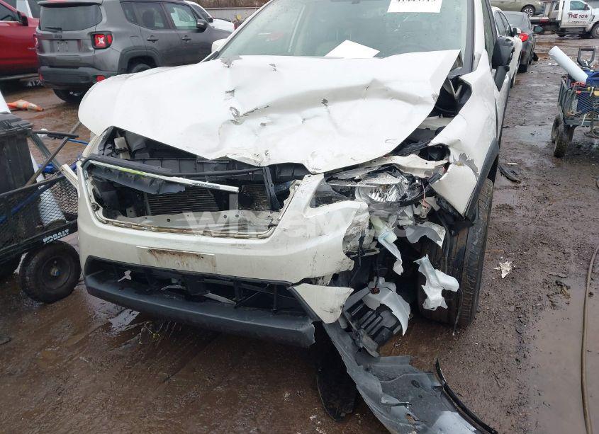 Photo 13 of 2014 Subaru Xv CROSSTREK 2.0I LIMITED (VIN JF2GPAGC3E8274142)