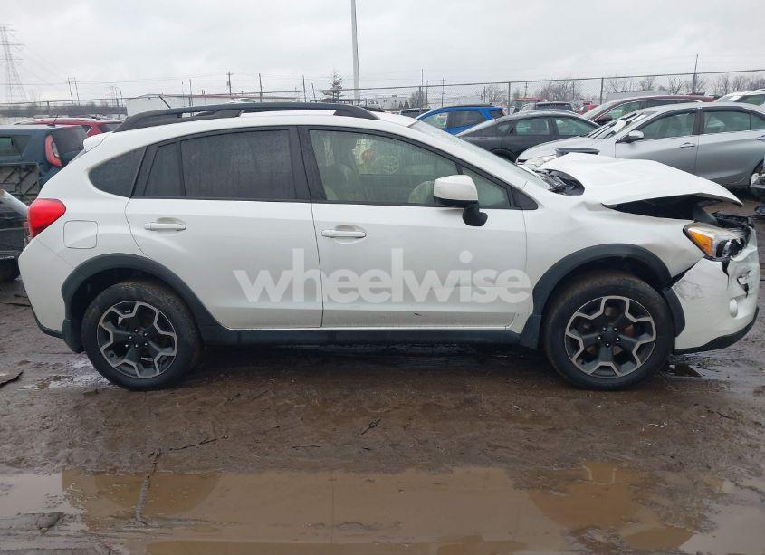 Photo 14 of 2014 Subaru Xv CROSSTREK 2.0I LIMITED (VIN JF2GPAGC3E8274142)