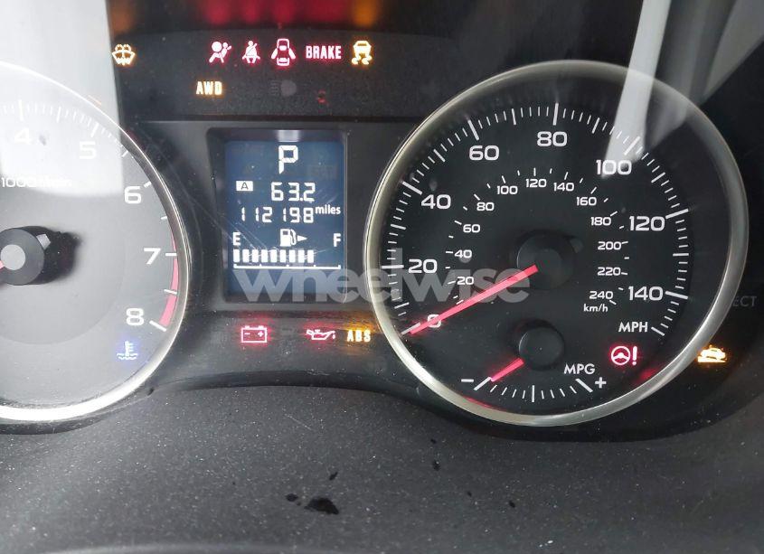 Photo 16 of 2014 Subaru Xv CROSSTREK 2.0I LIMITED (VIN JF2GPAGC3E8274142)